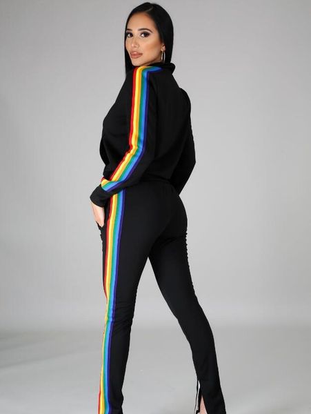 women's tracksuits long sleeve two piece set jacket+pants plus size 2xl outfits casual print sweatsuits sportswear, Gray
women's tracksuits long sleeve two piece set jacket+pants plus size 2xl outfits casual print sweatsuits sportswear, Gray