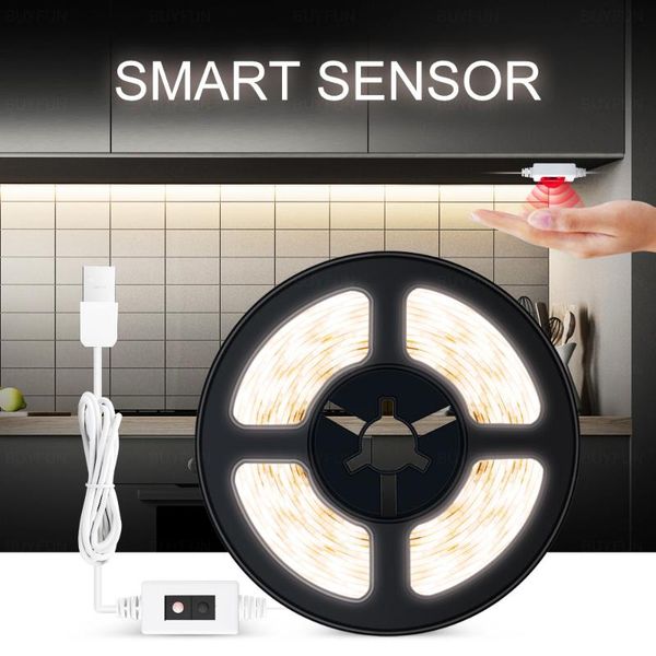 led usb hand scan waving motion sensor tv backlight kitchen strip diode lights brightness adjustable waterproof lamp cabinet light
led usb hand scan waving motion sensor tv backlight kitchen strip diode lights brightness adjustable waterproof lamp cabinet light