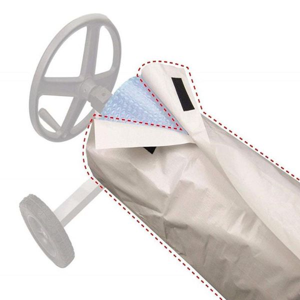 pool & accessories swimming cover solar blanket reel protective durable plastic waterproof sun-screen
pool & accessories swimming cover solar blanket reel protective durable plastic waterproof sun-screen