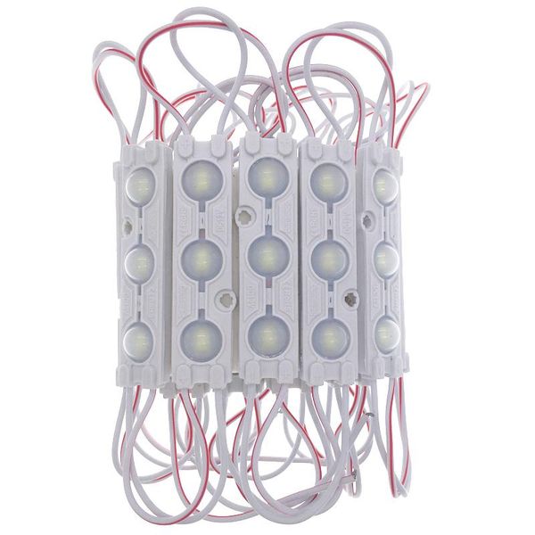1000pcs 12v 3led small module light sign lens 1.5w mini slim led injection box advertising channel letter building modules
1000pcs 12v 3led small module light sign lens 1.5w mini slim led injection box advertising channel letter building modules
