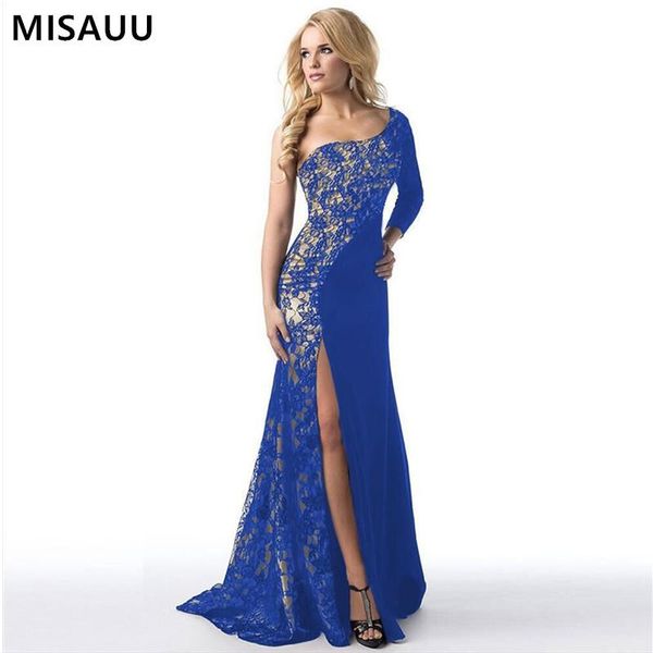 casual dresses misauu lace dress evening party long sleeve off shoulder bodycon elegant women maxi vestidos sukienki plus size, Black;gray
casual dresses misauu lace dress evening party long sleeve off shoulder bodycon elegant women maxi vestidos sukienki plus size, Black;gray