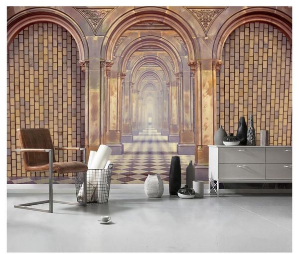 wallpapers 3d custom european style mural po wallpaper retro vintage brick wall arch background home decoration painting
wallpapers 3d custom european style mural po wallpaper retro vintage brick wall arch background home decoration painting