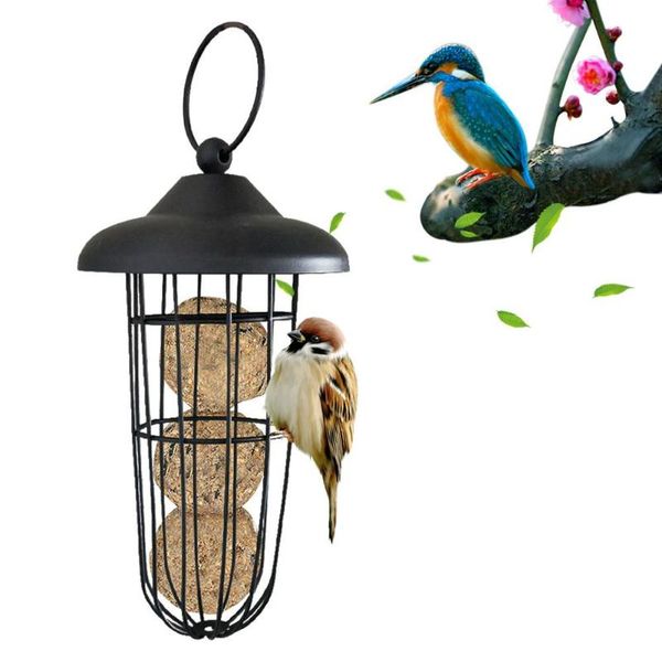other bird supplies hanging feeder metal carrying automatic feeding tool for outdoor pet wild
other bird supplies hanging feeder metal carrying automatic feeding tool for outdoor pet wild