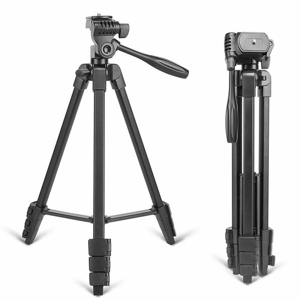 professional tripod extendable travel lightweight stand with phone holder for camera smartphones live broadcast tripods
professional tripod extendable travel lightweight stand with phone holder for camera smartphones live broadcast tripods