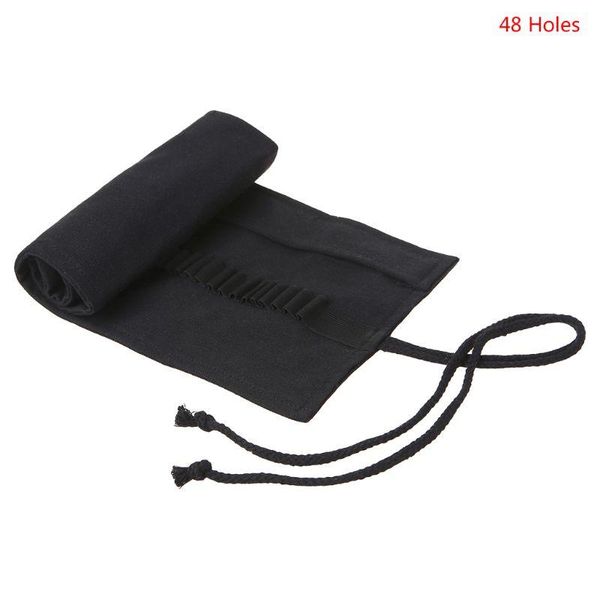 pencil bags w3jd black color school case roller 12/24/36/48/72 holes canvas roll up makeup pen bag for girls boys stationery
pencil bags w3jd black color school case roller 12/24/36/48/72 holes canvas roll up makeup pen bag for girls boys stationery
