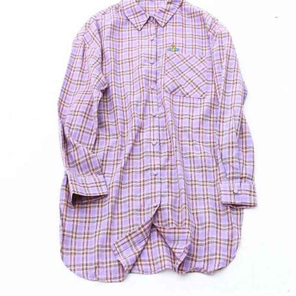 women's blouses & shirts blouse, curved plaid shirt, White 
women's blouses & shirts blouse, curved plaid shirt, White