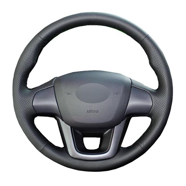 hand sewing car steering wheel cover wrap leather suede for kia k2 rio 2011 2012 2013 2014 2021 auto gray beige brown covers
hand sewing car steering wheel cover wrap leather suede for kia k2 rio 2011 2012 2013 2014 2021 auto gray beige brown covers