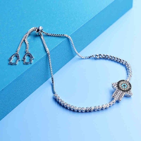 germany nazar neo-gothic 14k gold plated silver zircon fitness 925 sterling hamsa hand charm bracelets, bracelet, Black
germany nazar neo-gothic 14k gold plated silver zircon fitness 925 sterling hamsa hand charm bracelets, bracelet, Black