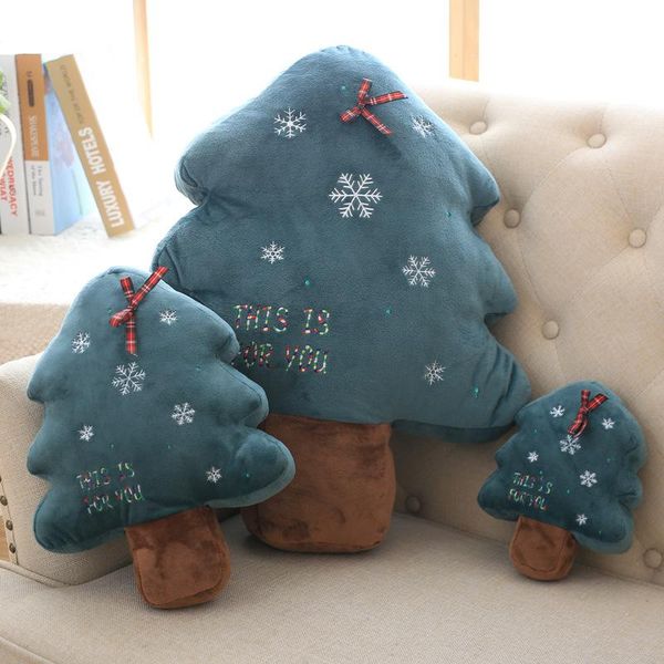 cushion/decorative pillow casegrace green christmas tree cushion lighted soft pp cotton throw pillows embroidered craft decorative gift
cushion/decorative pillow casegrace green christmas tree cushion lighted soft pp cotton throw pillows embroidered craft decorative gift