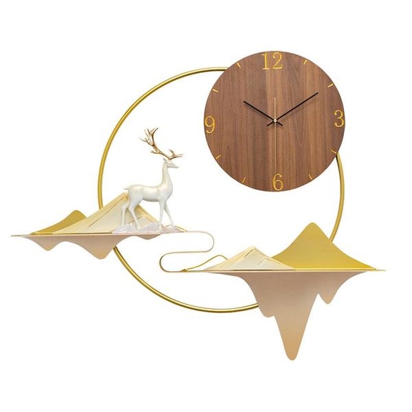 wall clocks large nordic art silent clock modern design minimalist novelty metal reloj de pared home decoration jj60wc
wall clocks large nordic art silent clock modern design minimalist novelty metal reloj de pared home decoration jj60wc