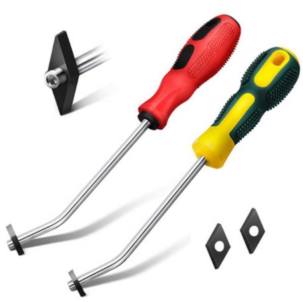 professional hand tool sets tile gap cleaning tungsten steel slotting cone joint cleaner construction floor beauty tools
professional hand tool sets tile gap cleaning tungsten steel slotting cone joint cleaner construction floor beauty tools