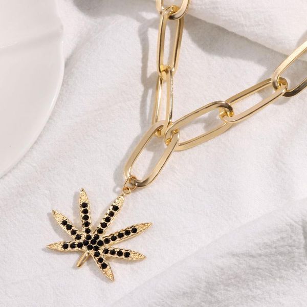 chains just feel big crystal pendant necklace for women gold silver color thick metal chain jewelry
chains just feel big crystal pendant necklace for women gold silver color thick metal chain jewelry
