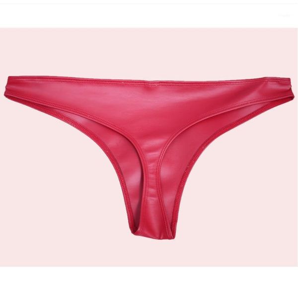 lady panty doublesided pu leather low waist briefs narrow crotch underwear faux fashion fetish lingerie temptin panties women's, Black;pink
lady panty doublesided pu leather low waist briefs narrow crotch underwear faux fashion fetish lingerie temptin panties women's, Black;pink