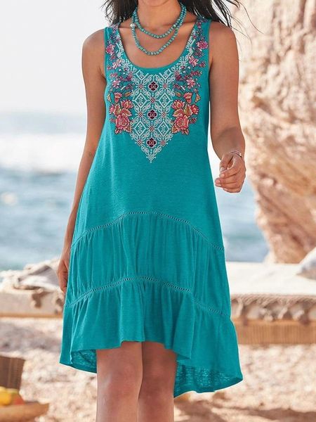 casual dresses robe grande taille femme 5xl summer retro sleeveless patchwork print knee-length tank dress,ropa mujer talla 4xl 6xl, Black;gray
casual dresses robe grande taille femme 5xl summer retro sleeveless patchwork print knee-length tank dress,ropa mujer talla 4xl 6xl, Black;gray