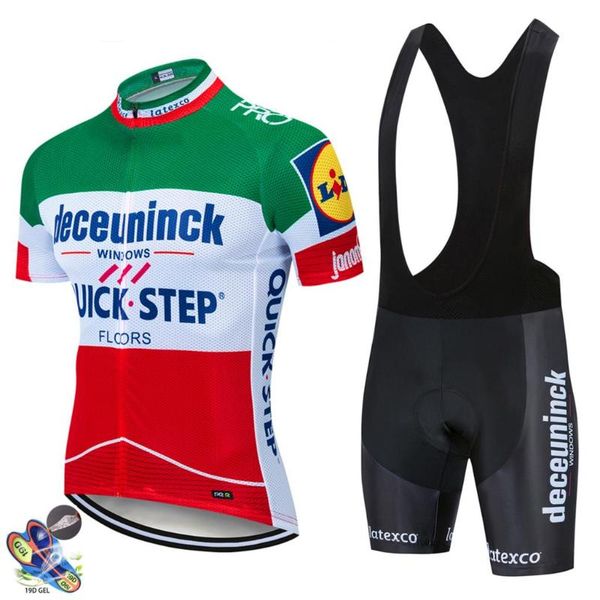 racing sets quick·step deceuninck pro team 2021 cycling jersey suit shirts bike set mtb ciclismo ropa jacket bib shorts maillot bicycle kit, Black;blue
racing sets quick·step deceuninck pro team 2021 cycling jersey suit shirts bike set mtb ciclismo ropa jacket bib shorts maillot bicycle kit, Black;blue