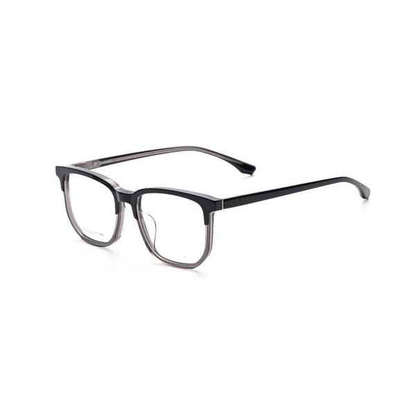 full rim acetate frame glasses for man and woman square shape upsale arrival anti-blue light optical eyewears fashion sunglasses frames, Black
full rim acetate frame glasses for man and woman square shape upsale arrival anti-blue light optical eyewears fashion sunglasses frames, Black