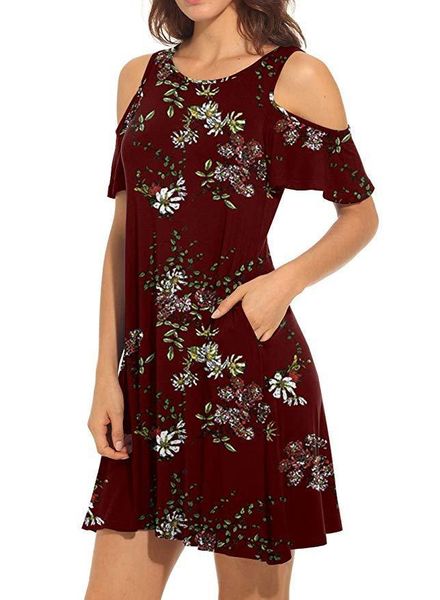 boutique dress 2021 skirt fashion off shoulder element print short sleeve fm, Black;gray
boutique dress 2021 skirt fashion off shoulder element print short sleeve fm, Black;gray