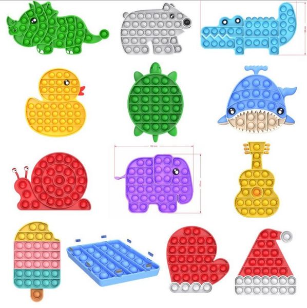 push bubble sensory fidget toy cartoons, autism special needs stress reliever anxiety relief toys, avoid boring funny tools
push bubble sensory fidget toy cartoons, autism special needs stress reliever anxiety relief toys, avoid boring funny tools