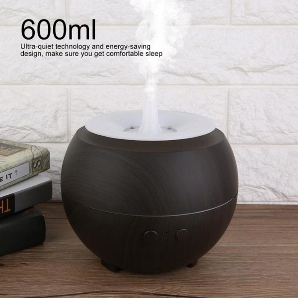 600ml wood grain essential oil diffuser mini ultrasonic humidifier household aroma aromatherapy mist maker humidifiers
600ml wood grain essential oil diffuser mini ultrasonic humidifier household aroma aromatherapy mist maker humidifiers