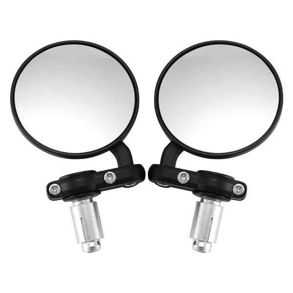 motorcycle mirrors tioodre 2pcs 7/8" 22mm mirror aluminum cafe racer durable handle bar end rearview side motorbike accessories
motorcycle mirrors tioodre 2pcs 7/8" 22mm mirror aluminum cafe racer durable handle bar end rearview side motorbike accessories