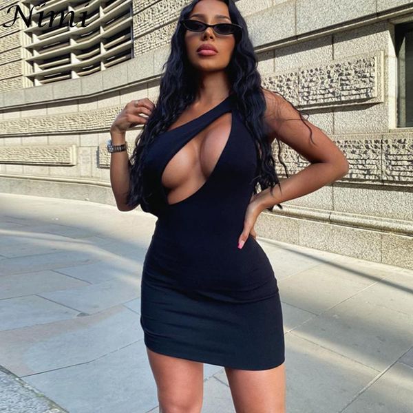 casual dresses nimi oblique shoulder 2021 fashion women black dress jurken zomer dames club outfits for backless off hollow out, Black;gray
casual dresses nimi oblique shoulder 2021 fashion women black dress jurken zomer dames club outfits for backless off hollow out, Black;gray