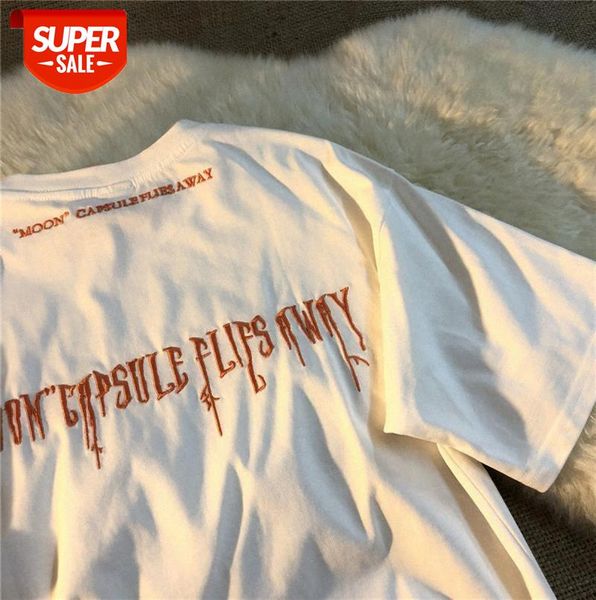 summer korean style fashion temperament casual college letter pattern short-sleeved t-shirt women #094c, Black;gray
summer korean style fashion temperament casual college letter pattern short-sleeved t-shirt women #094c, Black;gray