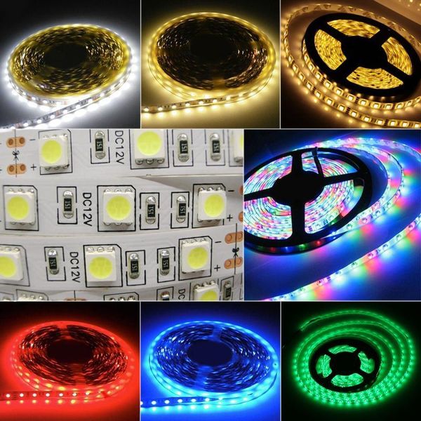 strips 5m 300 ed strip light rgb smd flexible ribbon fita led tape diode dc 12v cold /blue/red/green/yellow
strips 5m 300 ed strip light rgb smd flexible ribbon fita led tape diode dc 12v cold /blue/red/green/yellow