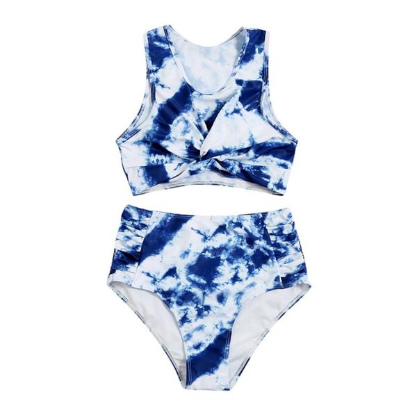 women's swimwear summer tie dye bikinis set padded high waisted bottom separate swimsuit woman 2 pieces bañadores mujer 2021, White;black
women's swimwear summer tie dye bikinis set padded high waisted bottom separate swimsuit woman 2 pieces bañadores mujer 2021, White;black