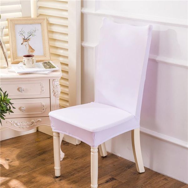 chair covers solid color spandex stretch seat cover for case restaurant el dining banquet protective room kitchen
chair covers solid color spandex stretch seat cover for case restaurant el dining banquet protective room kitchen