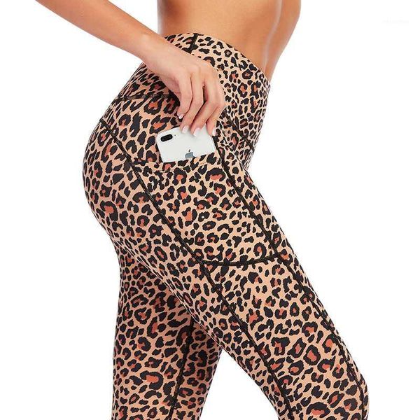 yoga outfit women leggings pockets leopard printed high waist nude brushed exercise athletics jeggings
yoga outfit women leggings pockets leopard printed high waist nude brushed exercise athletics jeggings