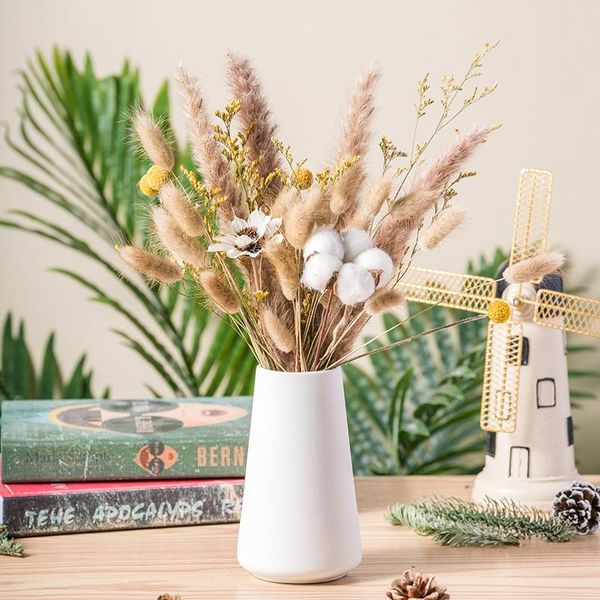 decorative flowers & wreaths 1set dried small pampas grass phragmites decoration tail christmas home store wedding bulrush natural
decorative flowers & wreaths 1set dried small pampas grass phragmites decoration tail christmas home store wedding bulrush natural