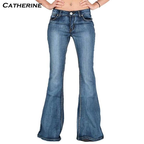 women's jeans 2021 casual slim stretchy denim waist vintage oversized long flare pants blue black trousers for women #j3
women's jeans 2021 casual slim stretchy denim waist vintage oversized long flare pants blue black trousers for women #j3