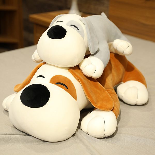 elastic dog plush toy brown grey fully stuffed down cotton plushie lifelike soft animal doll boys girls birthday gift
elastic dog plush toy brown grey fully stuffed down cotton plushie lifelike soft animal doll boys girls birthday gift