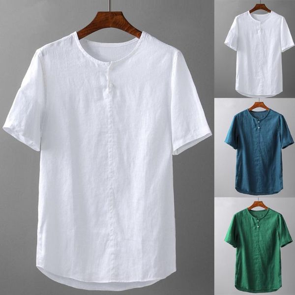 men's casual shirts summer style fashion pure cotton and short sleeve comfortable linen shirt male, White;black
men's casual shirts summer style fashion pure cotton and short sleeve comfortable linen shirt male, White;black