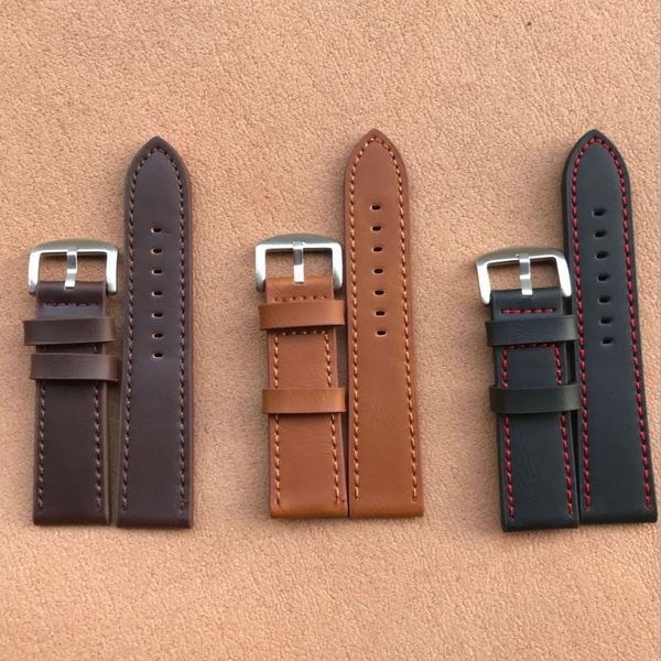 watch bands women men watchband genuine leather band straps accessories coffee black belt 16mm 18mm 20mm 22mm, Black;brown
watch bands women men watchband genuine leather band straps accessories coffee black belt 16mm 18mm 20mm 22mm, Black;brown