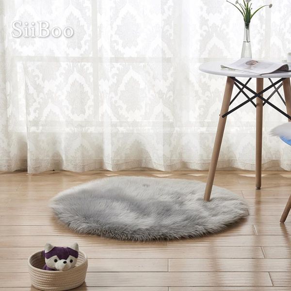 carpets multi color solid 5cm long fur round rugs for living room sofa chair seat cover tapede infantil tapis chamb sp5491
carpets multi color solid 5cm long fur round rugs for living room sofa chair seat cover tapede infantil tapis chamb sp5491