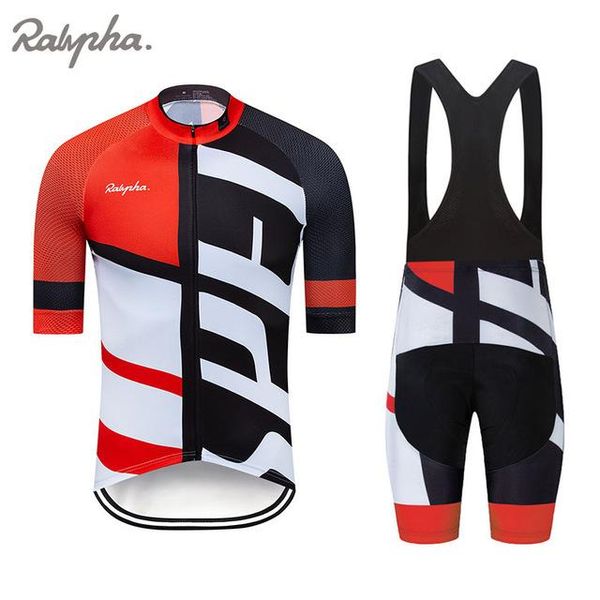 ralvpha cycling jersey summer team cycle bike clothing 20d bib shorts set men mtb ropa ciclismo hombre bicycle clothes racing sets, Black;blue
ralvpha cycling jersey summer team cycle bike clothing 20d bib shorts set men mtb ropa ciclismo hombre bicycle clothes racing sets, Black;blue