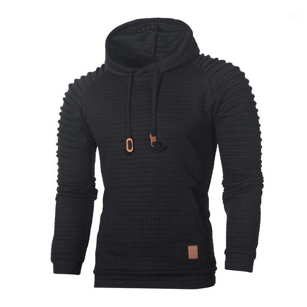 men's hoodies & sweatshirts long sleeve plaid hooded outwear blouse autumn plus size 5xl men tracksuit sudaderas, Black
men's hoodies & sweatshirts long sleeve plaid hooded outwear blouse autumn plus size 5xl men tracksuit sudaderas, Black