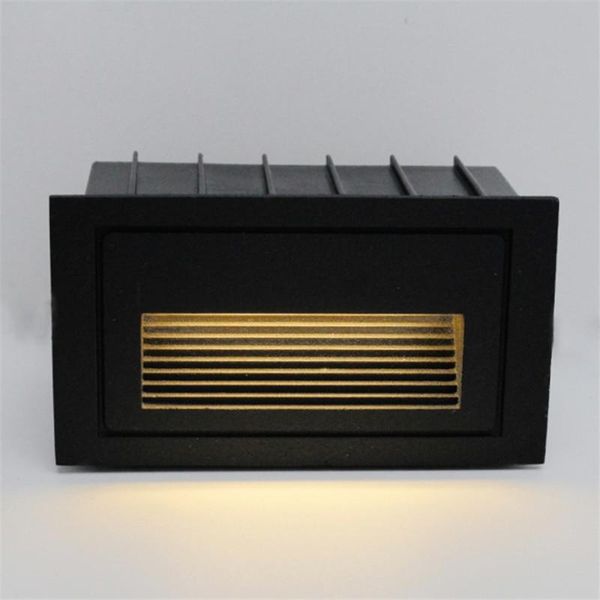 outdoor 2w led staircase light ip65 waterproof stair step pathway recessed wall corner garden footlight lamps
outdoor 2w led staircase light ip65 waterproof stair step pathway recessed wall corner garden footlight lamps