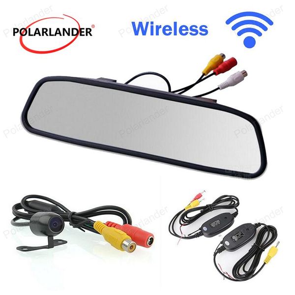 car video universal 4.3 inch lcd rearview mirror monitor ccd with reversing camera auto parking assistance system
car video universal 4.3 inch lcd rearview mirror monitor ccd with reversing camera auto parking assistance system