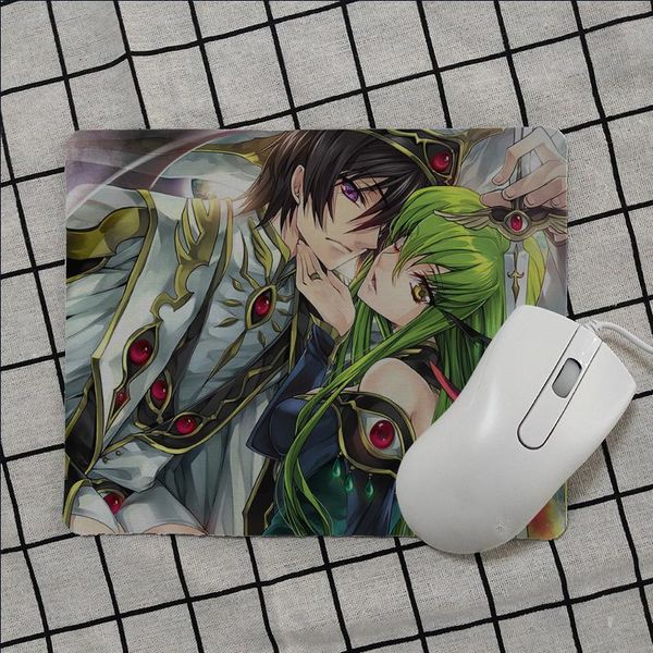 mouse pads & wrist rests anime code geass durable rubber mat pad selling wholesale gaming
mouse pads & wrist rests anime code geass durable rubber mat pad selling wholesale gaming