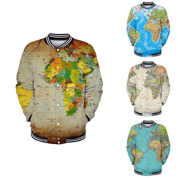 men's jackets spring autumn 3d baseball jacket coat fashion hip hop men women hoodie sweatshirts long sleeve hoodies, Black;brown
men's jackets spring autumn 3d baseball jacket coat fashion hip hop men women hoodie sweatshirts long sleeve hoodies, Black;brown