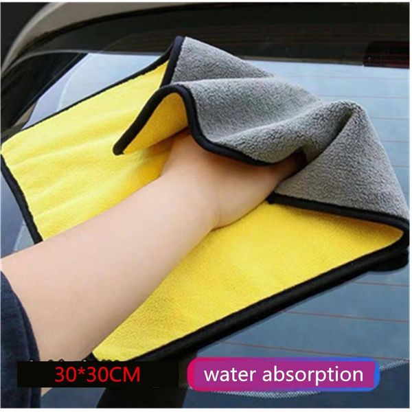 car wash towel plush polishing washing towels auto drying waxing cloth glass window body cleaner paint care accessories
car wash towel plush polishing washing towels auto drying waxing cloth glass window body cleaner paint care accessories