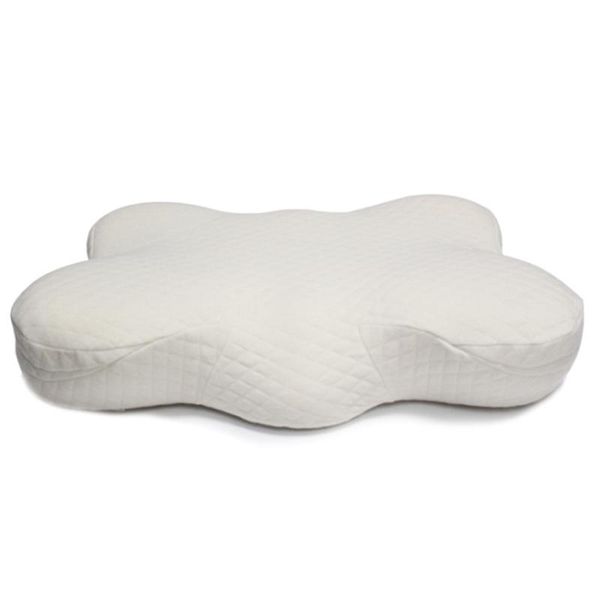 pillow butterfly shaped slow rebound health memory cervical spine care sponge comfortable
pillow butterfly shaped slow rebound health memory cervical spine care sponge comfortable