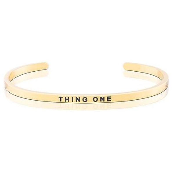 bangle 4mm thing one yellow gold color inspirational gifts bracelet cuff mantra quote positive saying stainless steel, Black
bangle 4mm thing one yellow gold color inspirational gifts bracelet cuff mantra quote positive saying stainless steel, Black