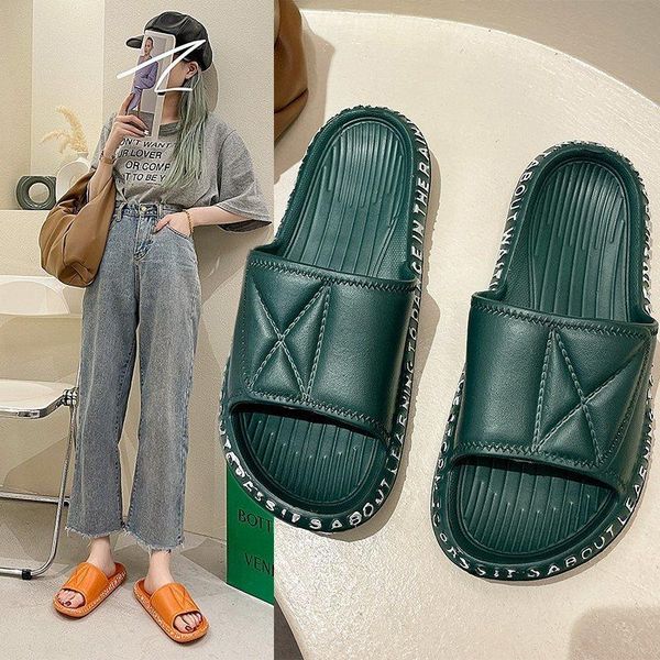 platform slippers women indoor bathroom slipper soft eva anti-slip lovers home floor slides ladies summer shoes tx299, Black
platform slippers women indoor bathroom slipper soft eva anti-slip lovers home floor slides ladies summer shoes tx299, Black
