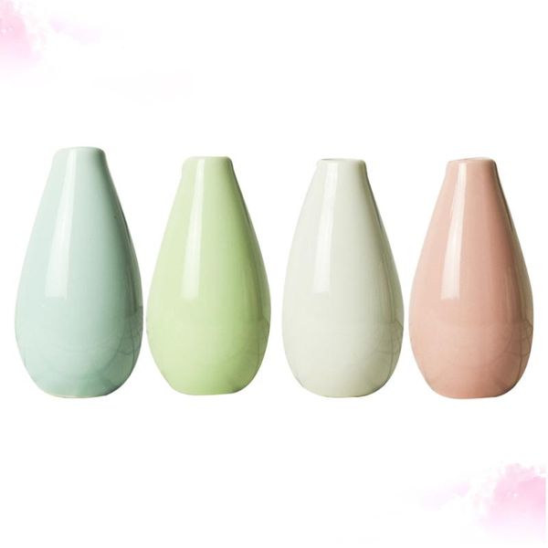 ceramic flower vase simple planter for home living room bedroom decoration (white, blue, pink, green) vases
ceramic flower vase simple planter for home living room bedroom decoration (white, blue, pink, green) vases