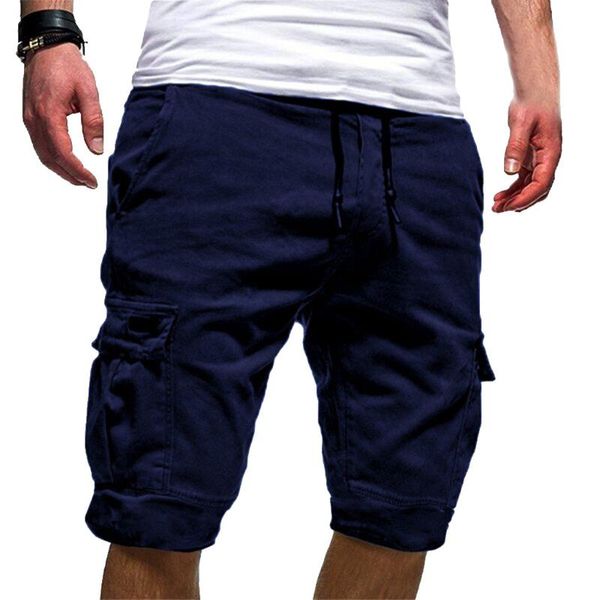 summer men's knee length solid casual shorts men cargo plus size beach s-2xl cotton loose male 5.10, White;black
summer men's knee length solid casual shorts men cargo plus size beach s-2xl cotton loose male 5.10, White;black
