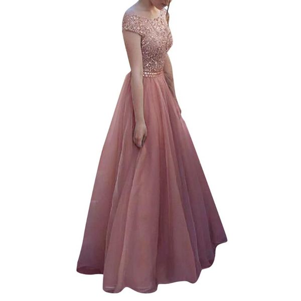 casual dresses women elegant wedding party evening hollow lace dress summer a-line gown temperament vestido robe, Black;gray
casual dresses women elegant wedding party evening hollow lace dress summer a-line gown temperament vestido robe, Black;gray