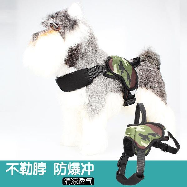 dog collars & leashes chest strap traction rope chain medium and large golden hair collar explosion proof sling pet products
dog collars & leashes chest strap traction rope chain medium and large golden hair collar explosion proof sling pet products
